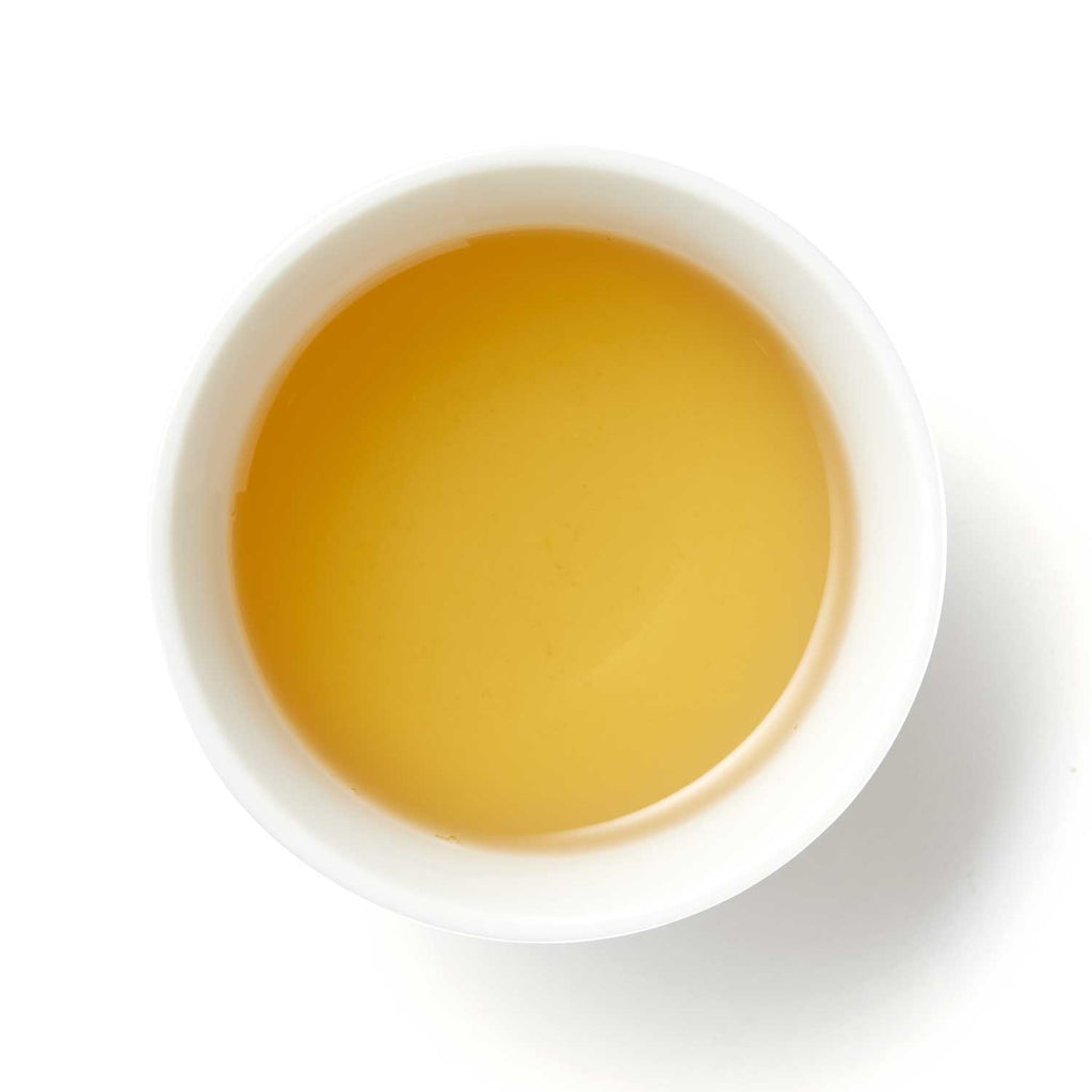 ダージリンシルバーティップス15g(インド･ダージリン産)-フレッシュな春摘み茶葉のマスカテル-