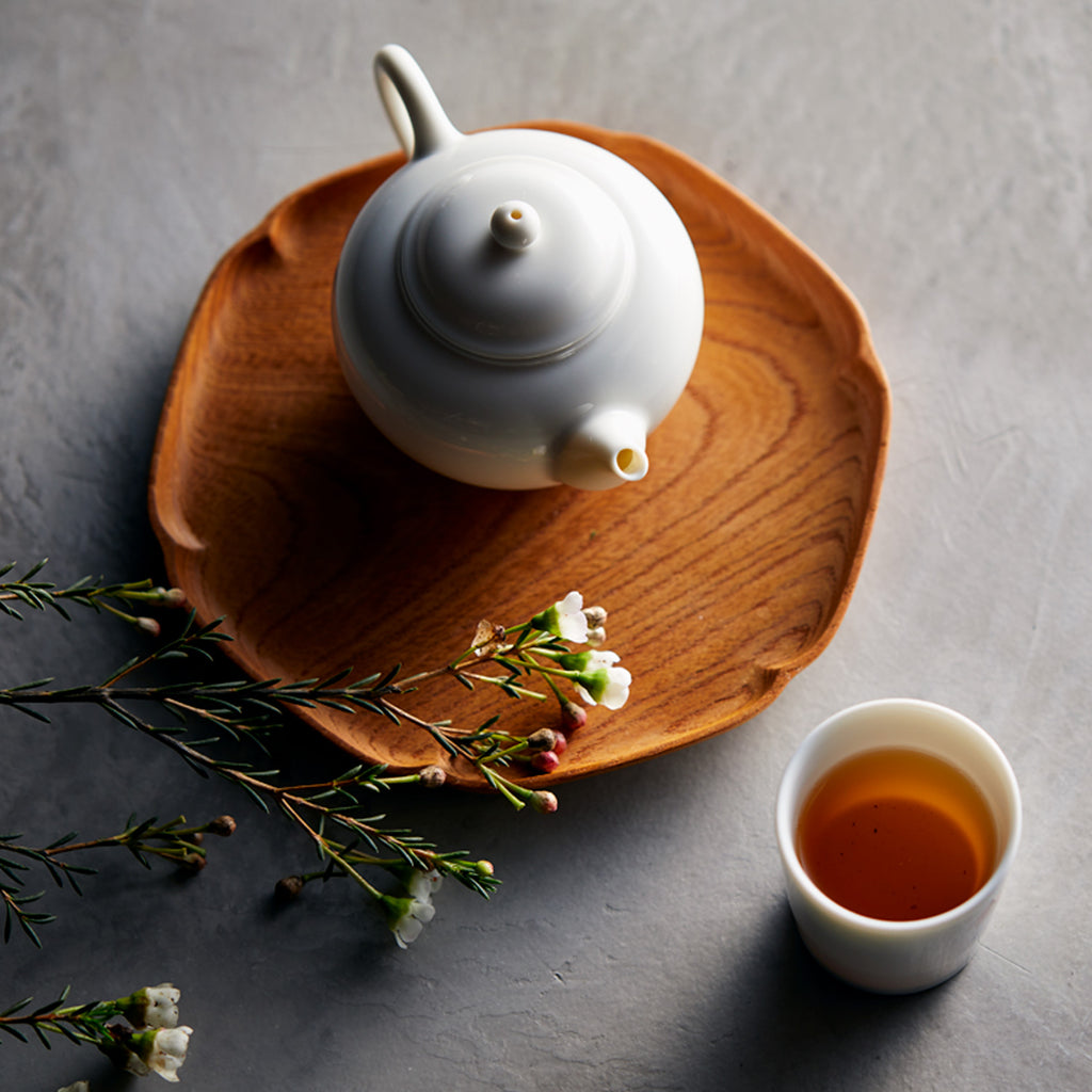 東方美人茶15g(台湾･新北市産)-蜜のように香る重発酵の台湾三大烏龍茶-