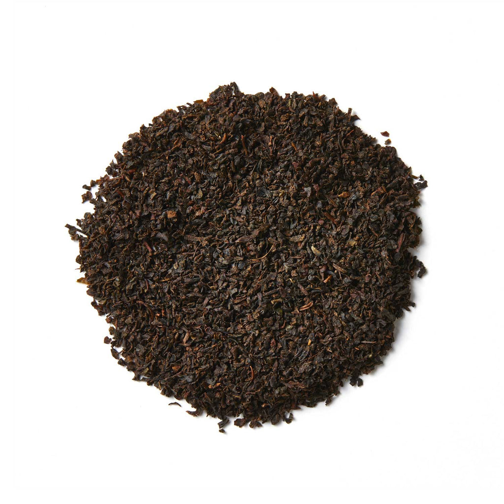 セイロンウヴァ15g(スリランカ･ウヴァ産)-メンソール香る爽やかな香りと心地良い渋み-