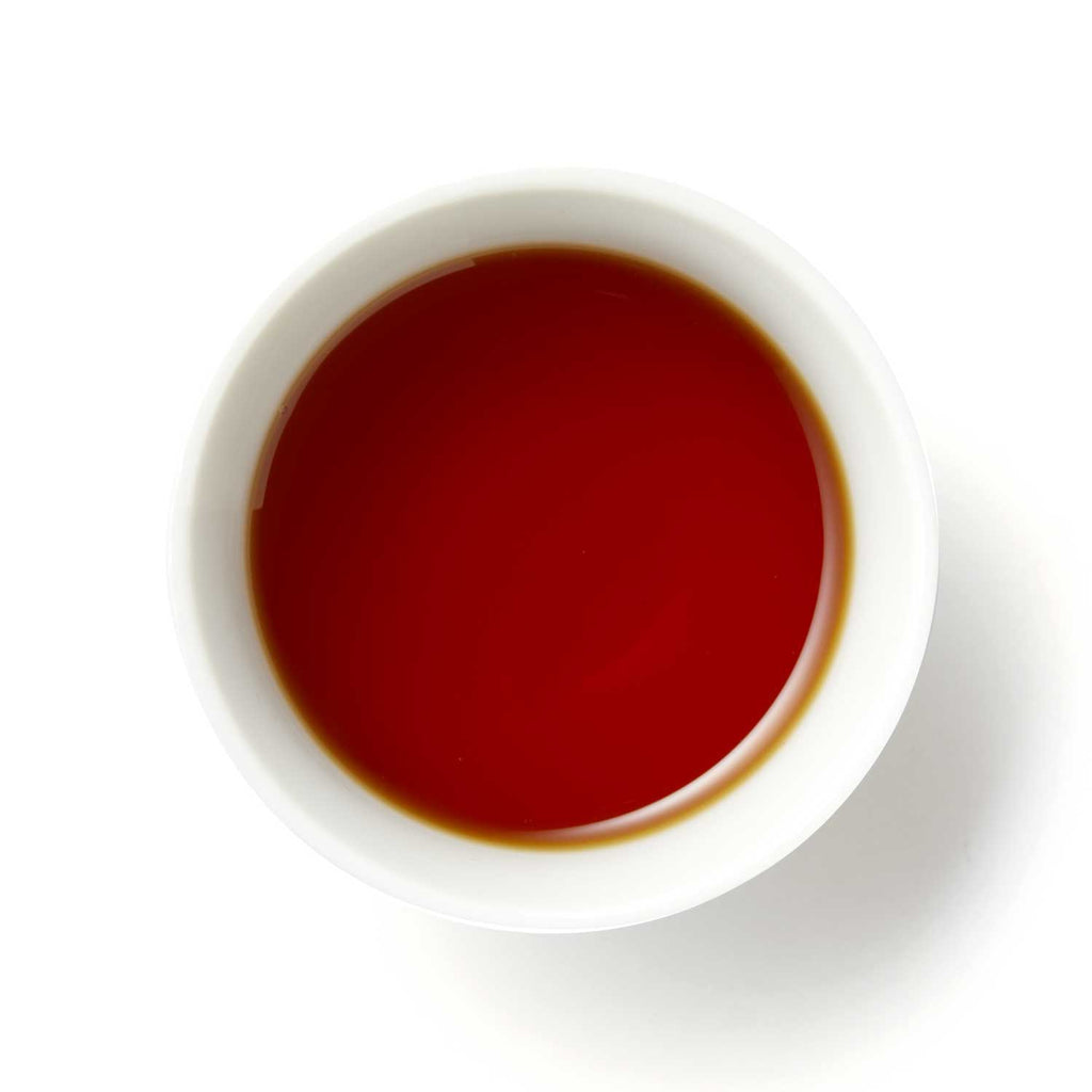 セイロンルフナ15g(スリランカ･ルフナ産)-肥沃な大地で育った茶葉の柔らかく優しいコク-