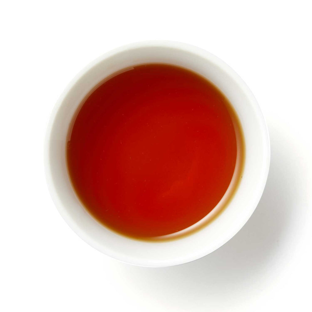 べにふうき15g(鹿児島･志布志産)-穏やかで渋みの少ない和紅茶-