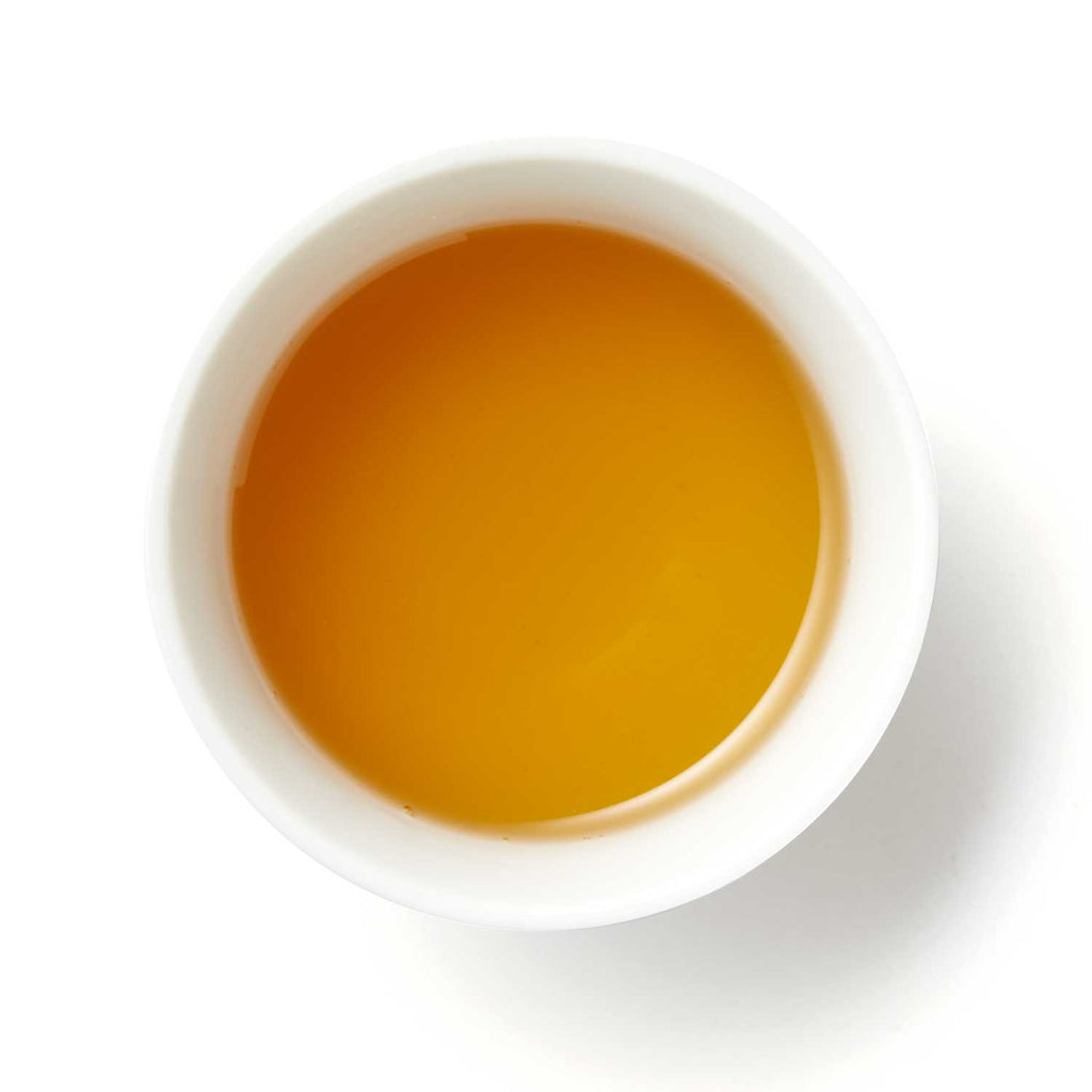 東方美人茶15g(台湾･新北市産)-蜜のように香る重発酵の台湾三大烏龍茶-