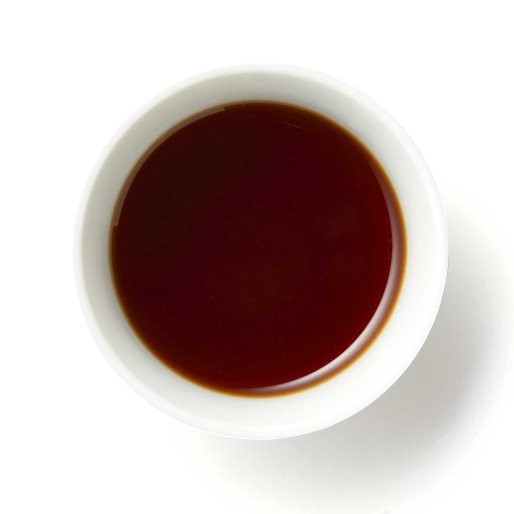 普洱茶15g(中国･雲南省産)-麹菌による後発酵のずっしりとした香りとコク-